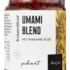 Umami Blend - mit Wakame-Alge