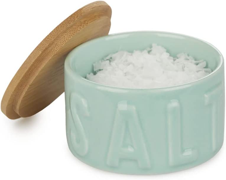 Balvi Salzbehälter für Salzflocken