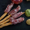 Grissini Rustici Classico Salt Marino