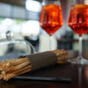 Grissini Rustici Classico Salt Marino