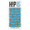 H!P Salty Pretzel – Vegane Hafermilchschokolade mit Brezel & Meersalz