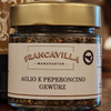 Francavilla Aglio e Peperoncino – Würzmischung für feurigen Genuss