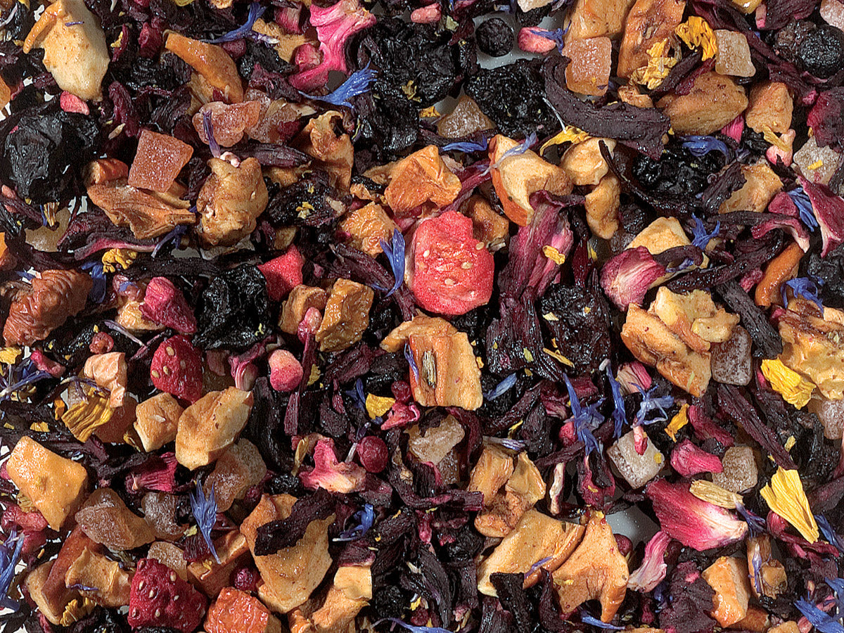 Bora Bora (Erdbeer-Mango Note)