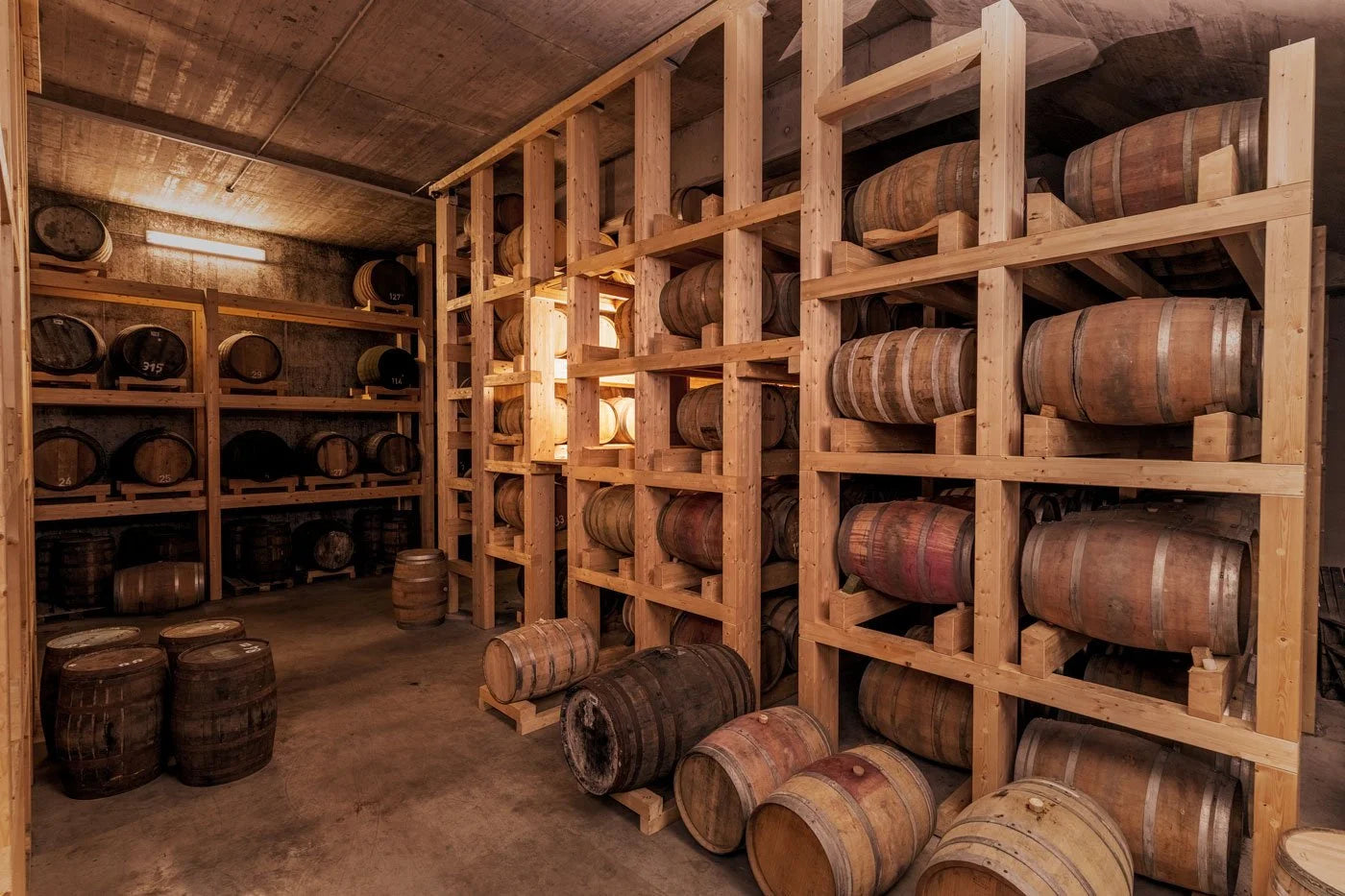 El Ron del Artesano 8 Jahre Ruby Port Cask Finish – Panama Rum
