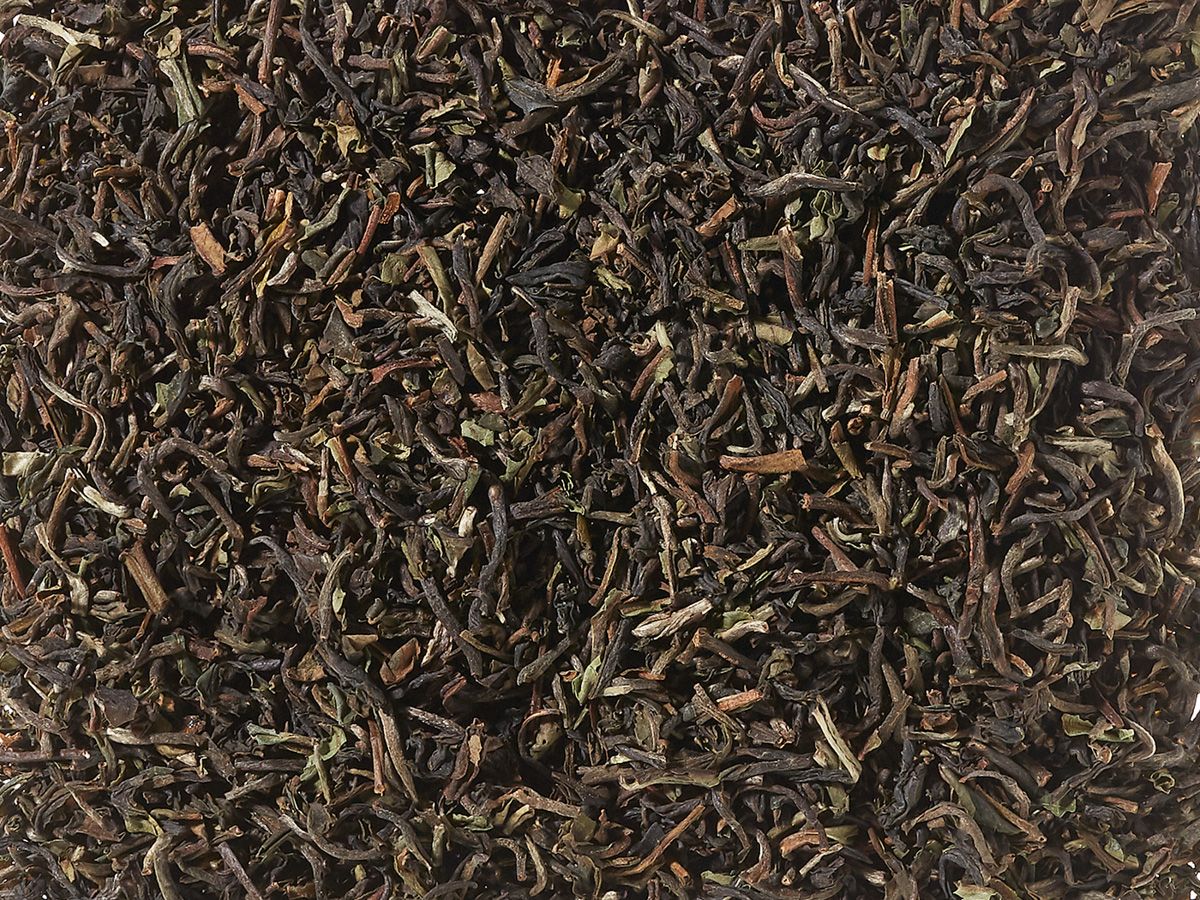 Darjeeling First Flush