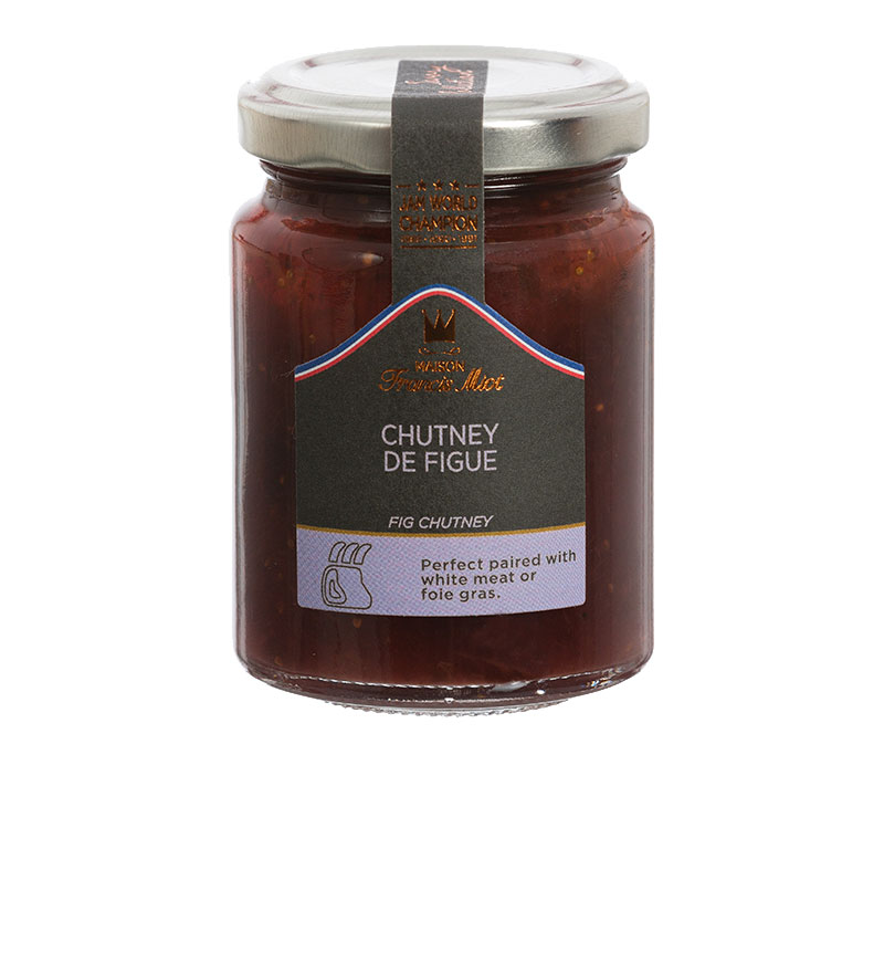 Feigen Chutney