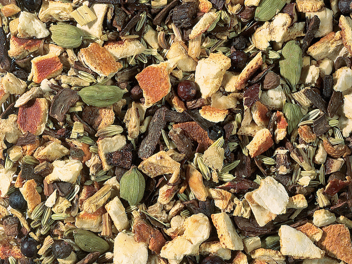 Frauentee - ohne Zusatz von Aroma