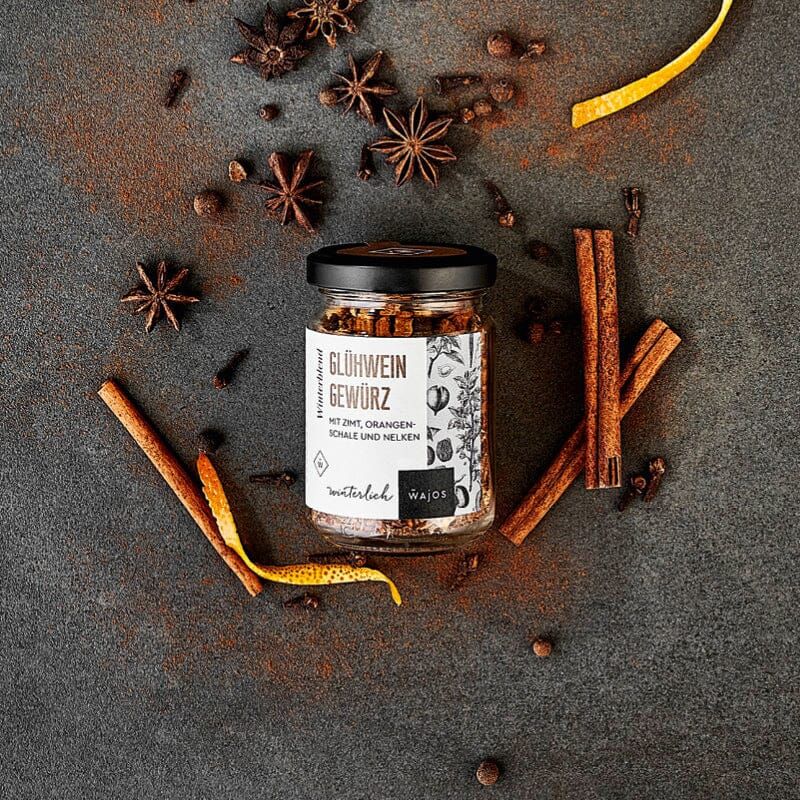 Glühwein Gewürz