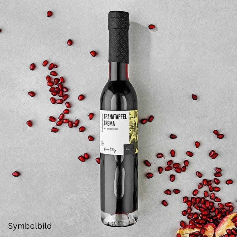 Granatapfel Crema