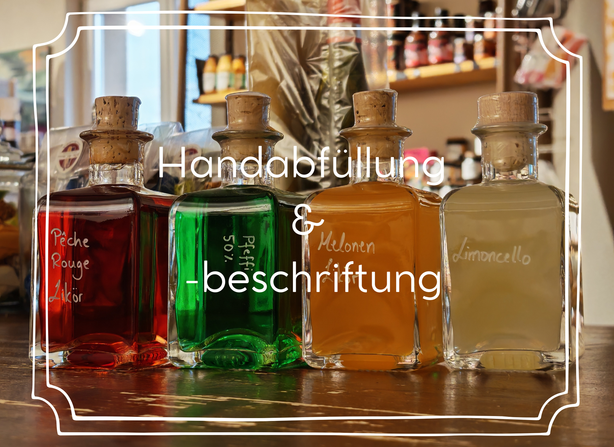 Schokokipferl Likör