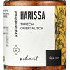 Harissa Blend