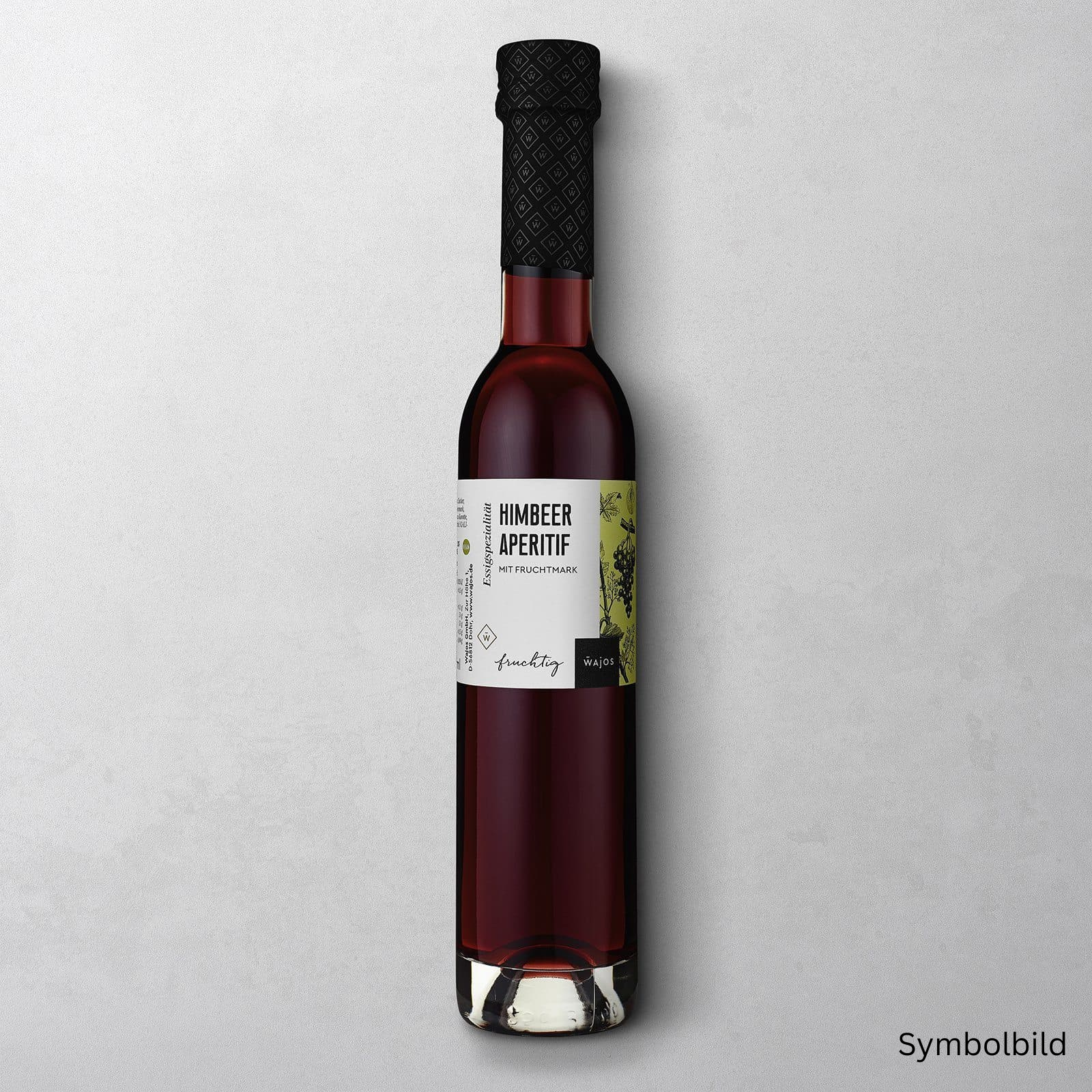 Himbeer Aperitif Essig