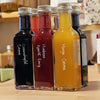 6 x 100 ml Bestseller-Essig-Set