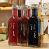 6 x 100 ml Bestseller-Essig-Set