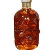 Chili Olivenöl mit Bird’s Eye Chili in Totenkopf-Flasche