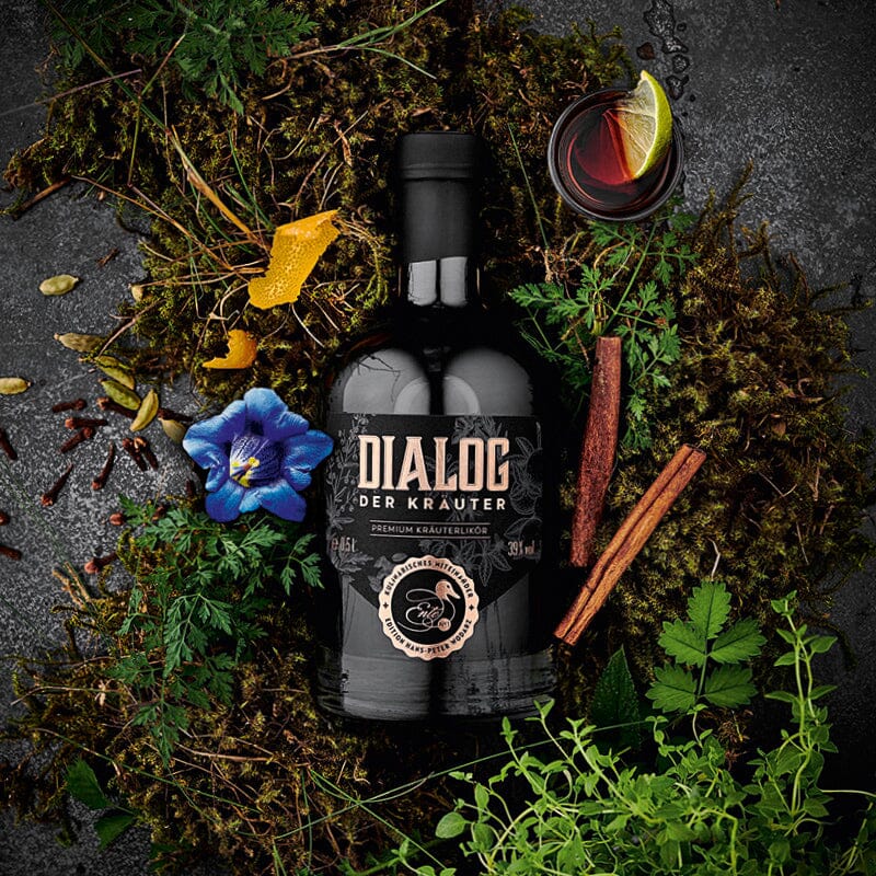 Dialog der Kräuter