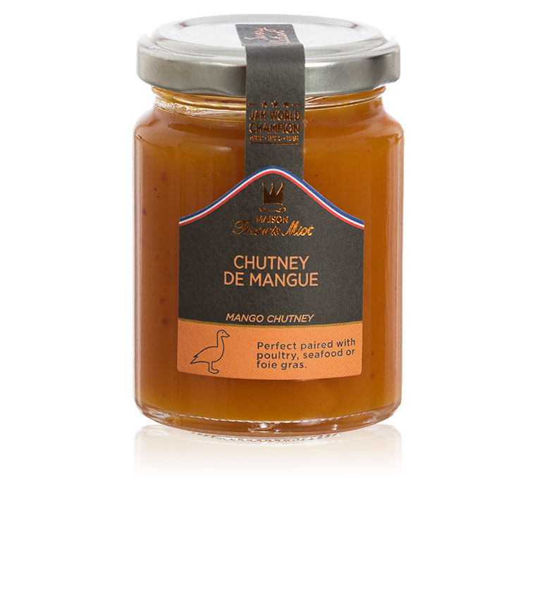 Mango Chutney