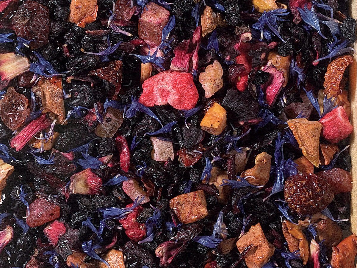 Miami Ice (Pfirsich Note)