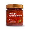 Patè di Peperoncino - Bio