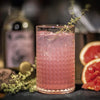 Gin Rouge