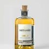 Satoshi Noble Curaçao – Edler Orangenlikör mit gereiftem Brandy