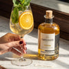 Satoshi Noble Curaçao – Edler Orangenlikör mit gereiftem Brandy