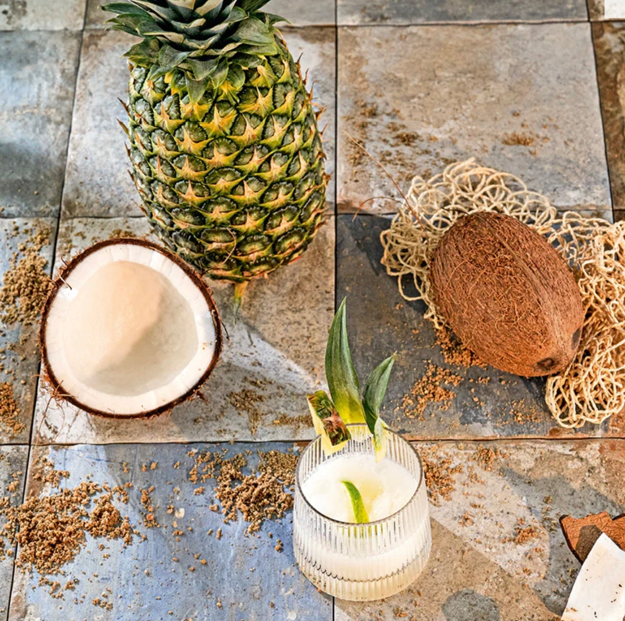 Piña Colada Likör