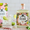 Six Dogs Honey & Lime Gin