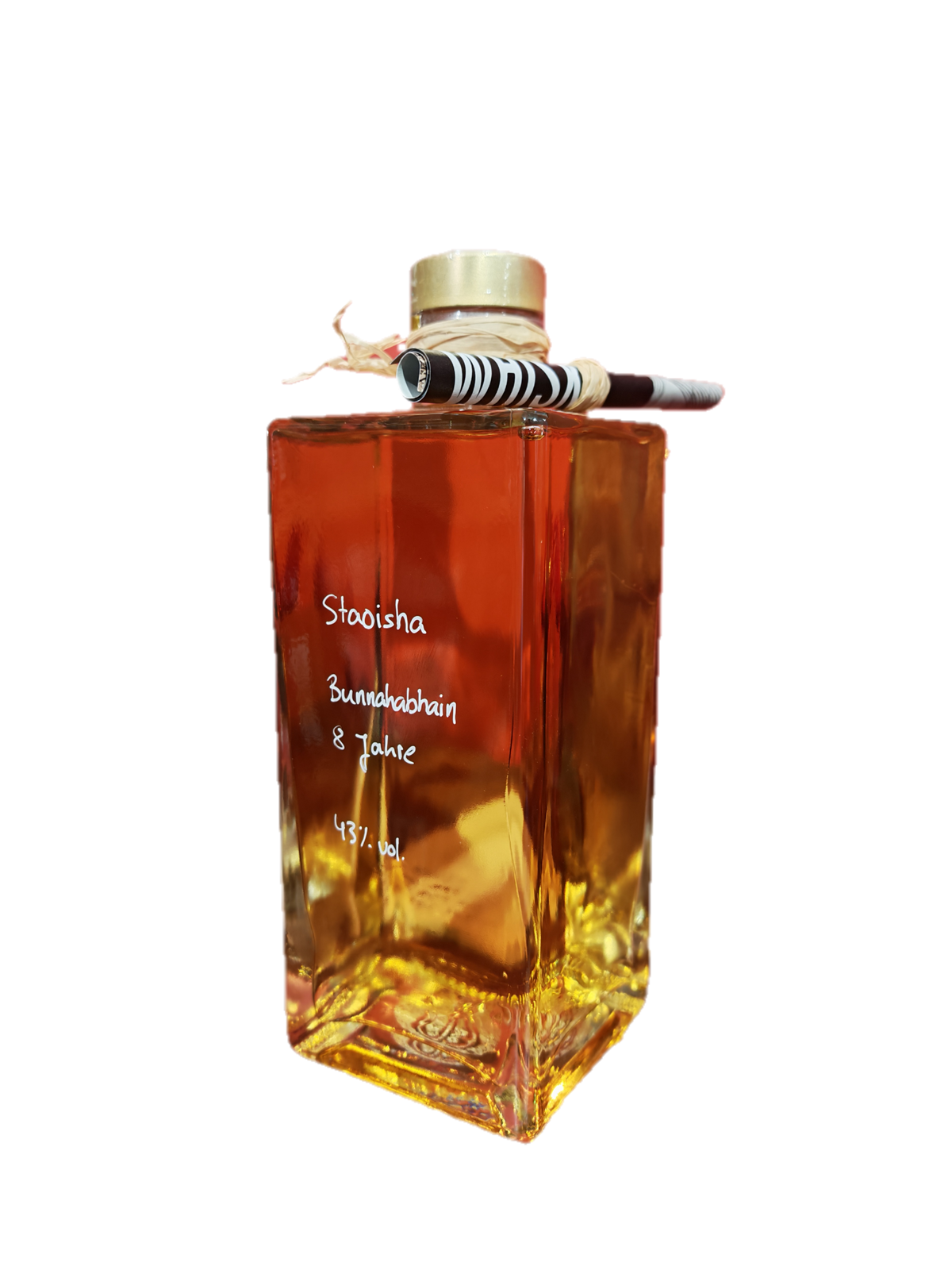 Staoisha Single Malt Whisky