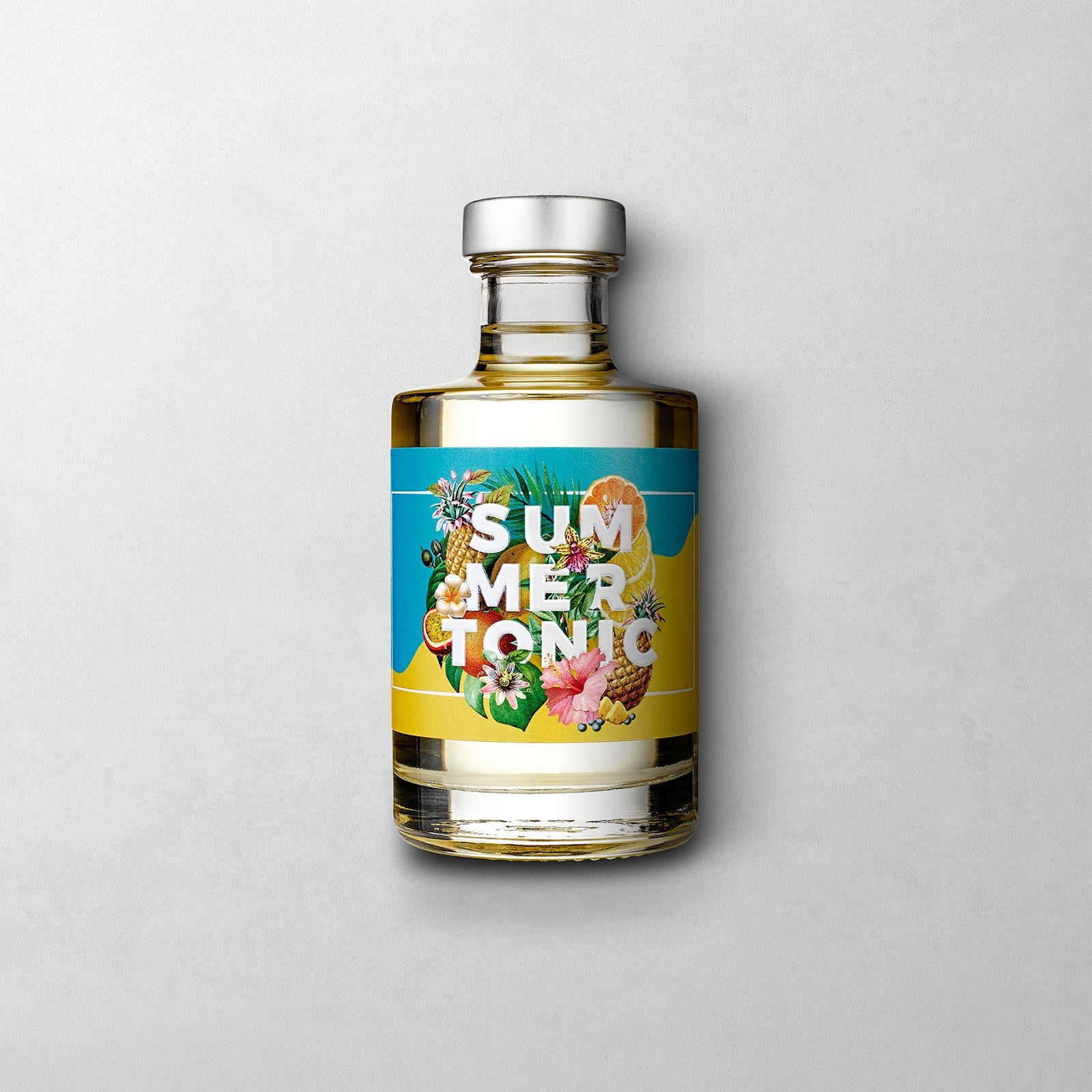 Summer Tonic Sirup