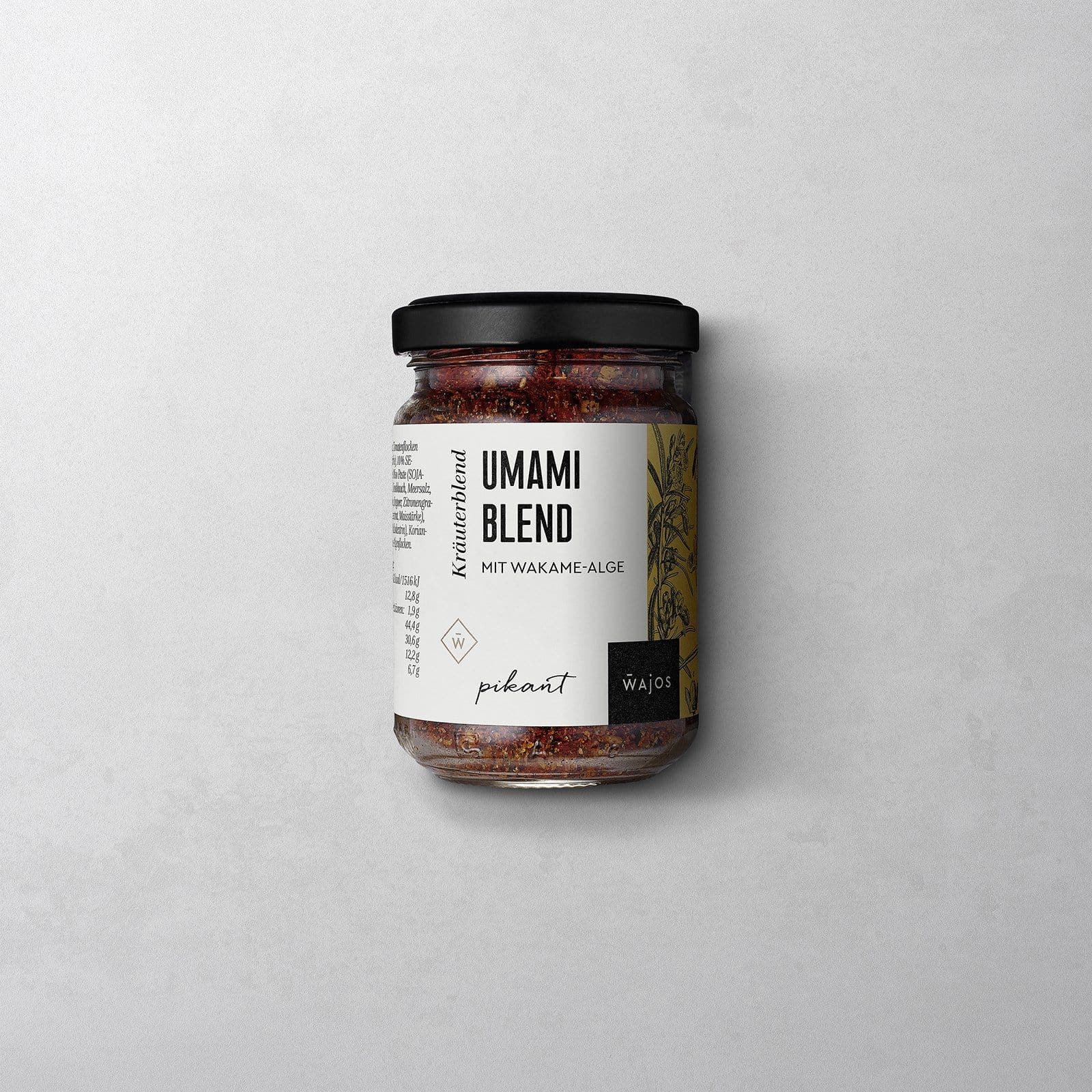 Umami Blend