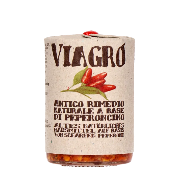 Viagro