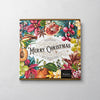 Wajos Geschenkset Merry Christmas – Weihnachtliches Feinkost-Geschenkset