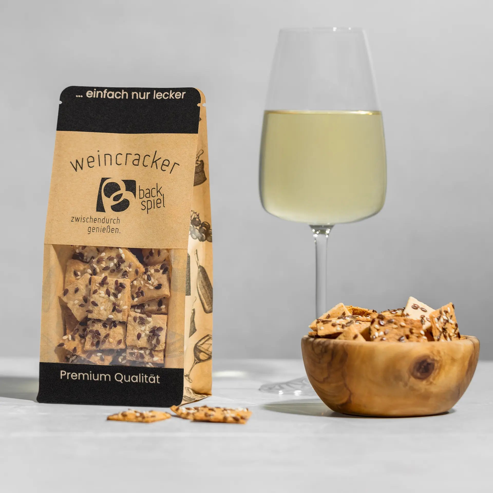 Weincacker - Premium Qualität