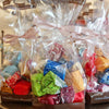 Tartufi & Gianduiotti – Italienische Schokoladen-Mixtüte