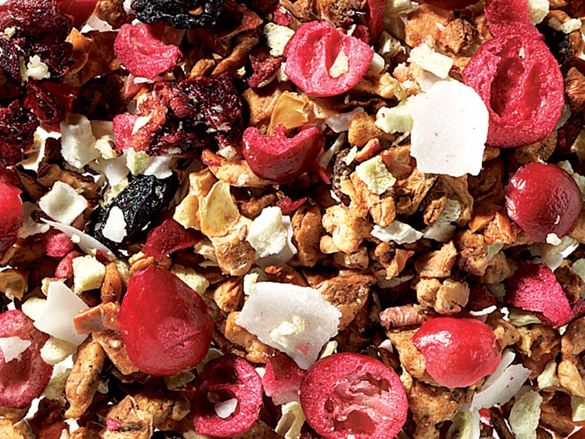 Wolkenschieber (Kirsch-Kiwi-Kokos Note)