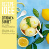 Yuzu-Pfirsich Crema