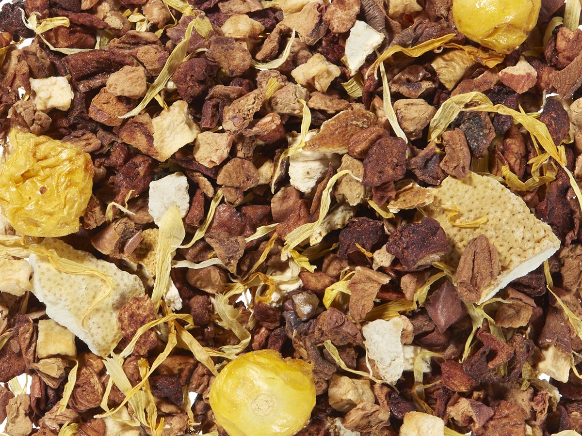 Zitro-Schock (Zitrus Note)