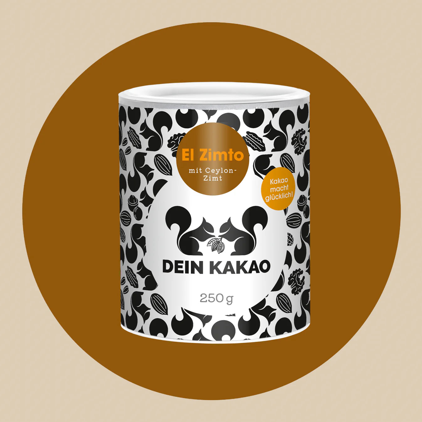 Trinkschokolade - El Zimto