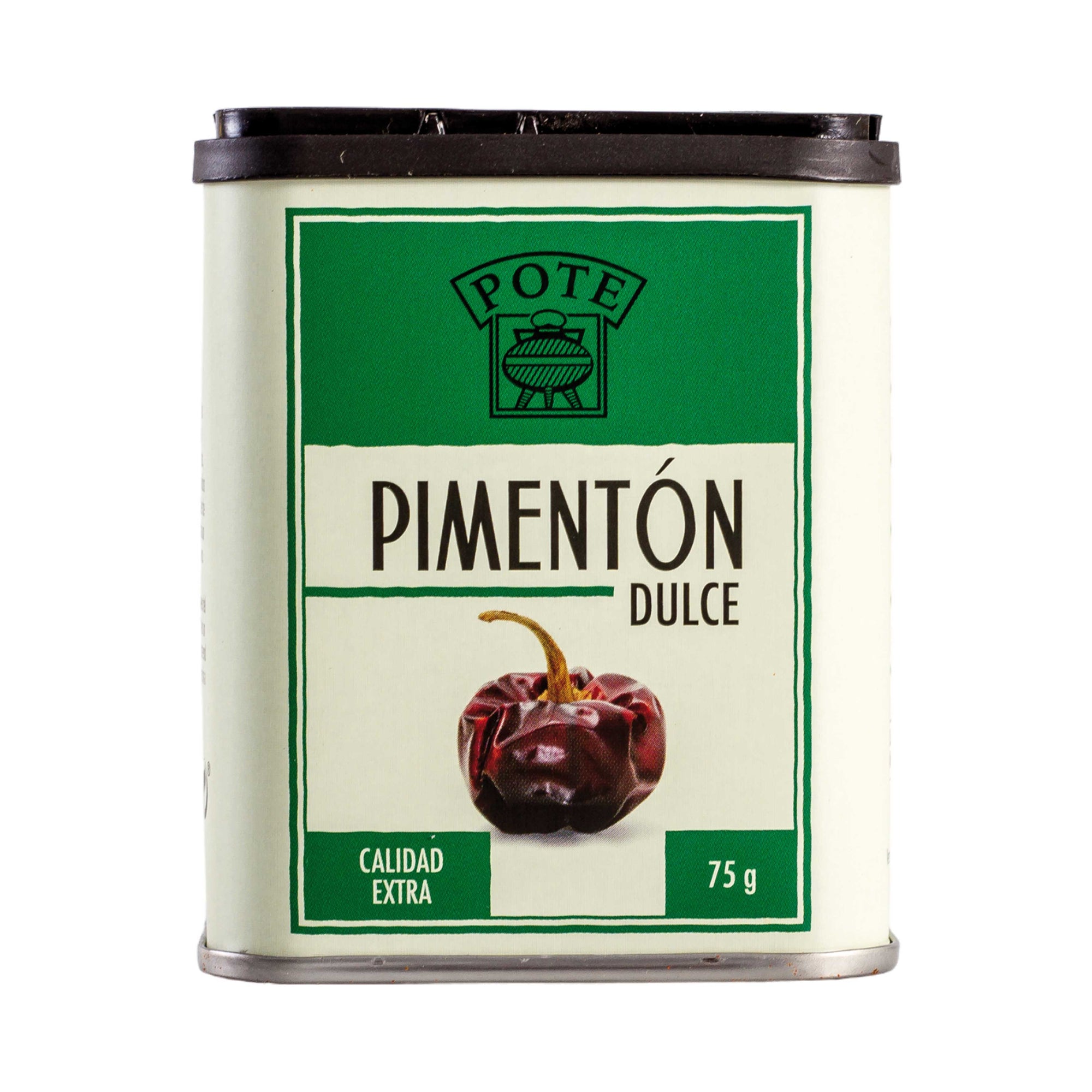 Pimentón - Paprika süß