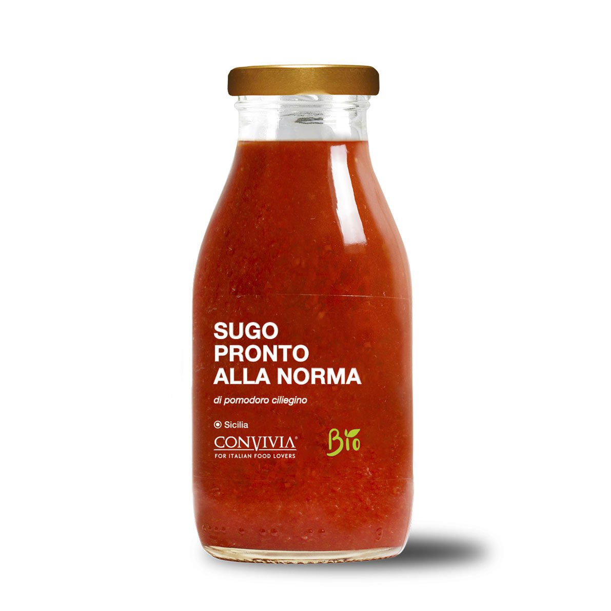 Sugo alla norma