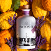 Satoshi Dry Gin Violett 2026 – Limitierte Edition in Geschenkbox