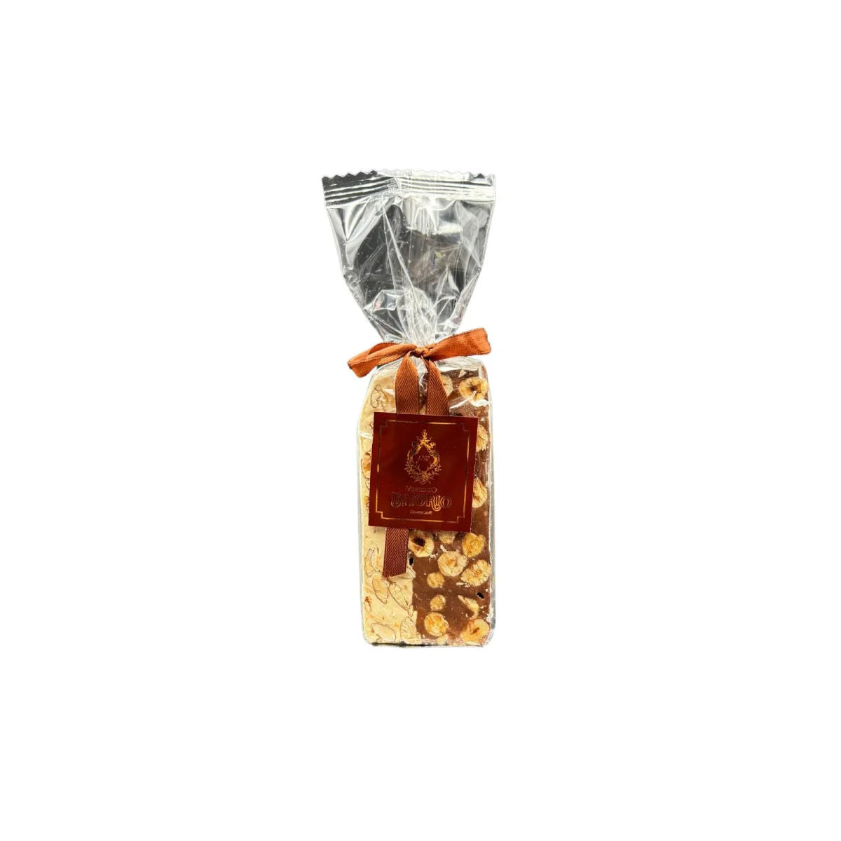 Di Iorio Torrone morbido Bigusto Vanille & Schokolade 100 g