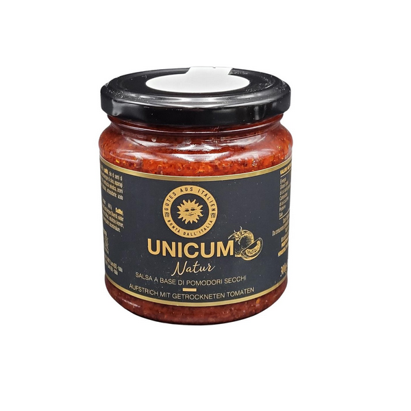 Unicum - der beste Aufstrich der Welt